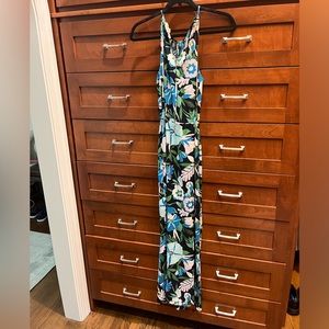 Loft Maxi Dress Size S